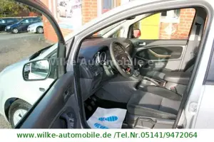 Ford C-Max C-MAX Ghia+Flexifuel+83.800 KM+PDC+vo.+hi. Bild 4