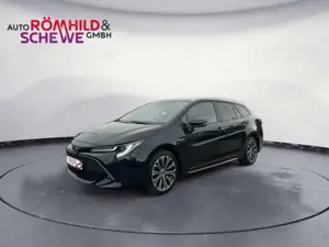 Toyota Corolla 2.0 Hybrid Touring Sports Club
