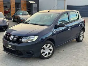 Dacia Sandero II Essentiel 1.0/RADIO/TÜV  SERVICE NEU Bild 3