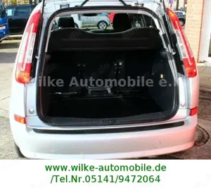 Ford C-Max C-MAX Ghia+Flexifuel+83.800 KM+PDC+vo.+hi. Bild 3