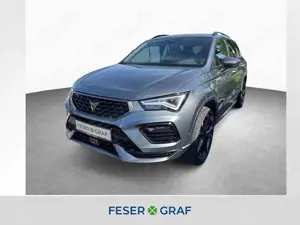 CUPRA Ateca 2.0 TSI DSG 4Drive|Beats|TopView|ACC|Navi