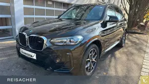 BMW X3 M d A Pano,Standh,AHK,ACC,Laser,hk