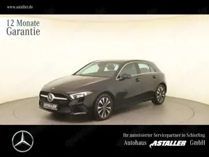 Mercedes-Benz A 220 d Progressive LED+MBUX Navi Plus+Business