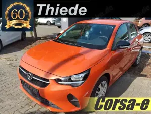 Opel Corsa -e  EDITION 50kwh/7,4KW/KLIMA/ALLWETTER