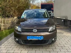 Volkswagen Touran Touran 1.4 TSI Highline