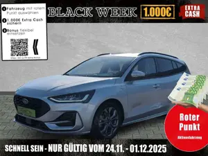 Ford Focus ST-Line 1.0 EcoBoost  #NAVI  #ACC
