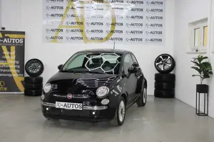 Fiat 500 +PDC+PANO+8FACH+2HAND+HU/AU NEU+