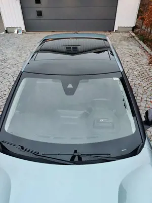 Citroen E-C4 Electric SHINE Electric Bild 2