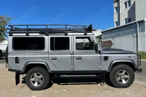 Land Rover Defender Defender 110 Station Wagon E