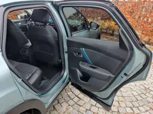 Citroen E-C4 Electric SHINE Electric Bild 5