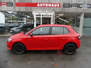 Skoda Fabia Cool Plus
