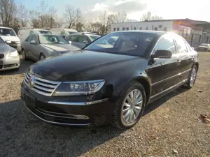 Volkswagen Phaeton V6 3.0 TDI 4Motion 5Sitzer~Traum Zustand