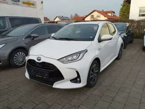 Toyota Yaris Hybrid Club * Kamera * AHK