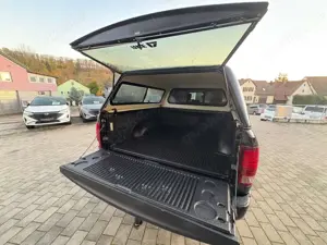 Dodge RAM 1500 Sport Lange Kabine Lange Prische Gasanlage Pr Bild 4