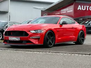 Ford Mustang GT 5.0 V8 Aut.Kamera