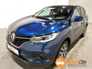 Renault Kadjar TCe Zen EU6d Klima PDC Tempomat