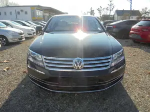 Volkswagen Phaeton V6 3.0 TDI 4Motion 5Sitzer~Traum Zustand Bild 2