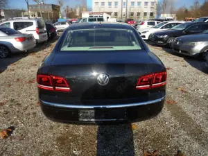 Volkswagen Phaeton V6 3.0 TDI 4Motion 5Sitzer~Traum Zustand Bild 4