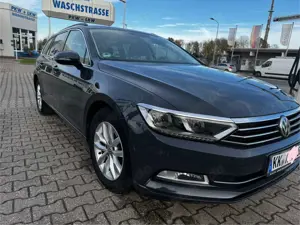 Volkswagen Passat Variant 2.0 TDI SCR Comfortline/ TOP ZUSTAND Bild 5