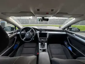 Volkswagen Passat Variant 2.0 TDI SCR Comfortline/ TOP ZUSTAND Bild 3