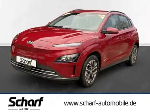 Hyundai KONA Select 2WD MY23 Klimaautom Fahrerprofil SHZ