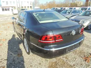 Volkswagen Phaeton V6 3.0 TDI 4Motion 5Sitzer~Traum Zustand Bild 3