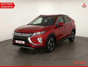 Mitsubishi Eclipse Cross 1.5 T-MIVEC Klimaaut. Sitzheizung