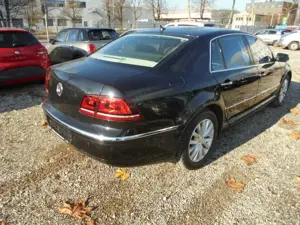 Volkswagen Phaeton V6 3.0 TDI 4Motion 5Sitzer~Traum Zustand Bild 5