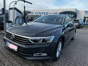 Volkswagen Passat Variant 2.0 TDI SCR Comfortline/ TOP ZUSTAND Bild 2