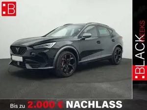 CUPRA Formentor 2.0 TSI DSG 4Dr. VZ PANO AHK BREMBO