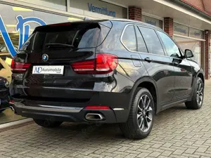 BMW X5 40d xD 360° HeadUp LED Navi Assistentsysteme Bild 4