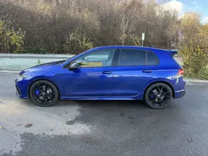 Volkswagen Golf R 2.0 TSI OPF 4Motion DSG 20 Years