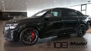 Audi RS Q8 performance | BO Advanced | Carbon | 305