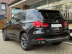 BMW X5 40d xD 360° HeadUp LED Navi Assistentsysteme Bild 3