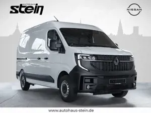 Renault Master Kasten L2H2 3,5T BLUE DCI 130 Rückfahrkamera Klima