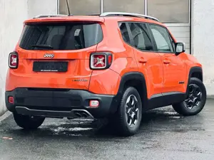 Jeep Renegade Limited FWD*LED*NAVI*PANO*SHZ*LHZ*TEMPO Bild 3