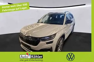 Skoda Kodiaq Sportline TDi DSG 4M Matrix/Pano/CarPlay