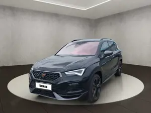 CUPRA Ateca .