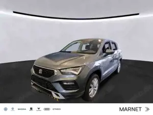 SEAT Ateca 2.0 TDI Style Navi*Kamera*Keyless*El.Heckk
