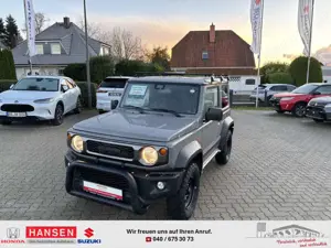 Suzuki Jimny 1,5 Comfort NFZ