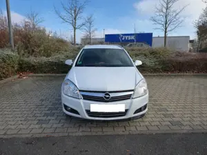 Opel Astra 1.6 Automatik Edition