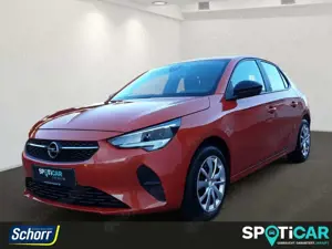 Opel Corsa-e Edition