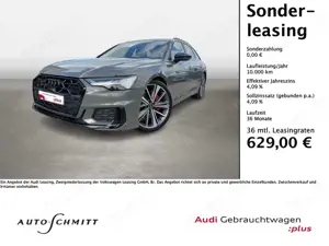 Audi A6 Avant 55 TFSI e quattro S line HD Matrix ACC Na...