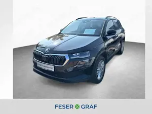 Skoda Karoq Selection 1.5 TSI DSG LED Sunset Navi SHZ