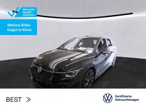 Volkswagen Golf VIII 1.5 eTSI DSG R-LINE*BLACK-STYLE*NAVI*L