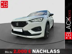 SEAT Tarraco 1.5 TSI FR AB 288EUR AHK BEATS REAR VIEW SHZ