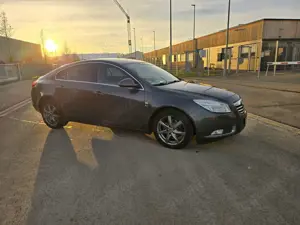 Opel Insignia 150 Jahre Opel