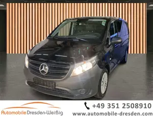 Mercedes-Benz Vito 116 CDI Pro lang Automatik 9 Sitze*DAB