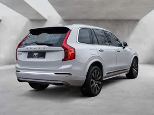 Volvo XC90 B5 Diesel Inscription AWD ACC SHZ Kamera Bild 3