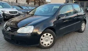 Volkswagen Golf EXPORT-HÄNDLER*Allwetter*CD*